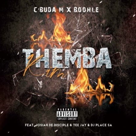 C’buda M & Boohle – Themba Kim ft. Josiah De Disciples, Tee Jay & DJ Place SA mp3 download free