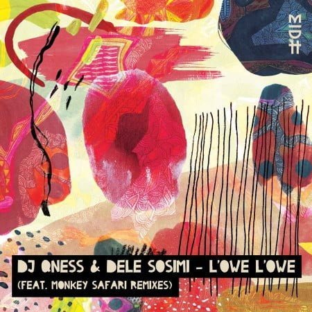 DJ Qness & Dele Sosimi – L’owe L’owe EP zip mp3 download free