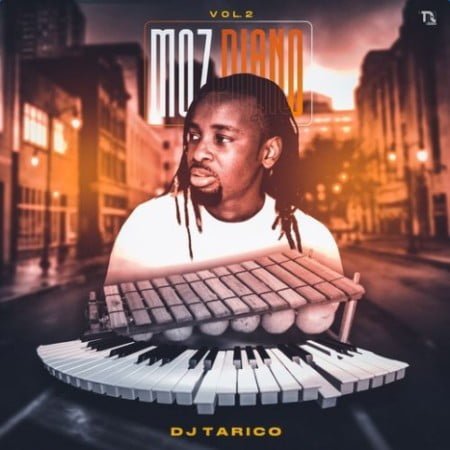 DJ Tarico - Yaba Buluku Ft. Preck & Nelson Tivane mp3 download free