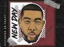Dat Boy Mreppa - New Day Ft. AB Crazy mp3 download free