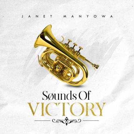 Janet Manyowa – Tariro mp3 download free