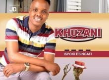 Khuzani – Intandane mp3 download free