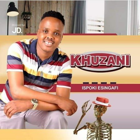 Khuzani – Ispoki Esingafi (Song) mp3 download free