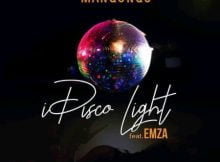 Manqonqo - I Disco Light ft. Emza mp3 download free