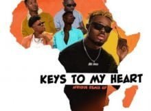 Mr Dutch – Keys To My Heart ft. Kly mp3 download free