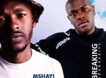 Mshayi & Mr Thela - Breaking Boundaries ft. Xola Toto mp3 download free
