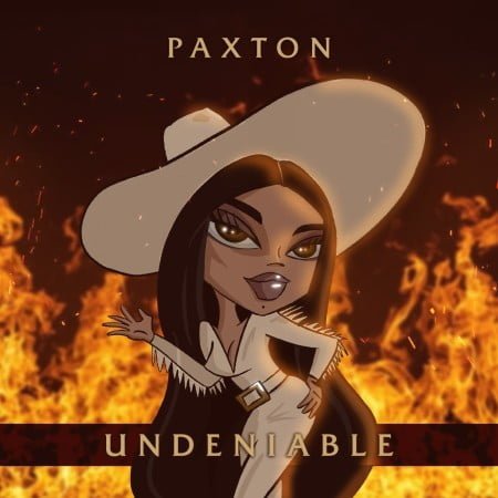 Paxton - Undeniable mp3 download free