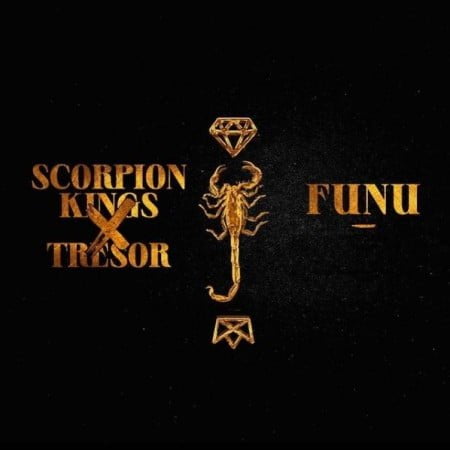 Scorpion Kings - Funu ft. Tresor mp3 download free