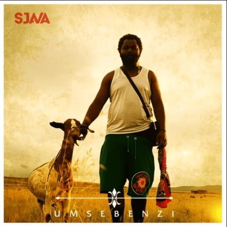 Sjava - Umsebenzi EP zip mp3 download free 2020 album