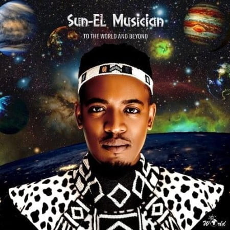 Sun-EL Musician - Amasosha Ft. Sino Msolo & Mthunzi mp3 download free