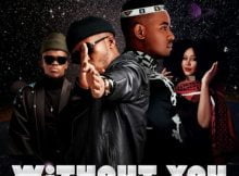 Sun-EL Musician - Without You ft. Black Motion & Miss P mp3 download free