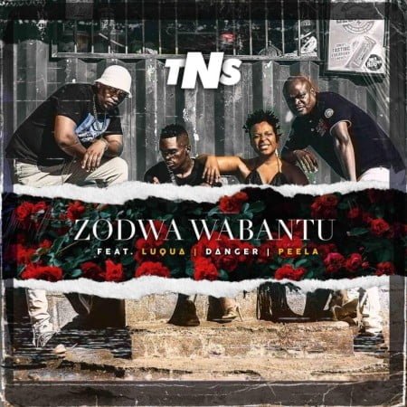 TNS - Zodwa Wabantu Ft. Luqua, Danger & Peela mp3 download free