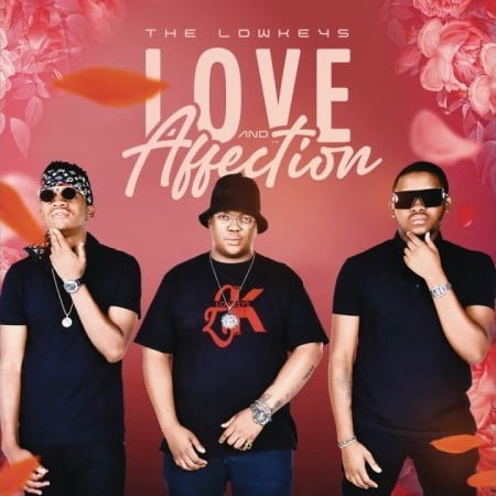 The Lowkeys - Affection mp3 download free