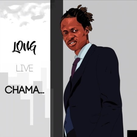 Tocky Vibes - Long Live Chama Album zip mp3 download free 2020