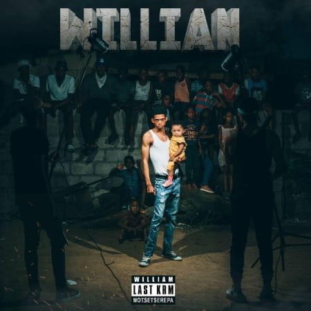 William Last KRM – Do It For Willian mp3 download free