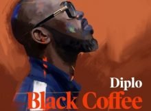 Black Coffee – Never Gonna Forget ft. Diplo & Elderbrook mp3 download free