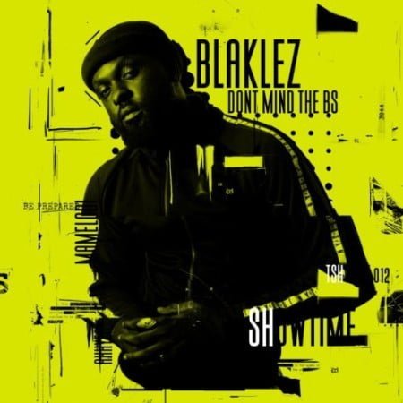 Blaklez – Turn The Lights Off ft. PdotO mp3 download free