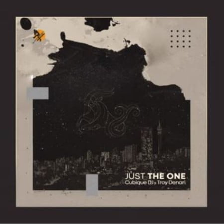 Cubique DJ – Just The One ft. Troy Denari mp3 download free