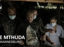 De Mthuda – Johannesburg System Restart Mix mp3 download free