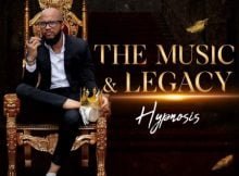 Hypnosis – Slay Queen (Gaba Cannal Remix) ft. Decency & Thebe mp3 download free