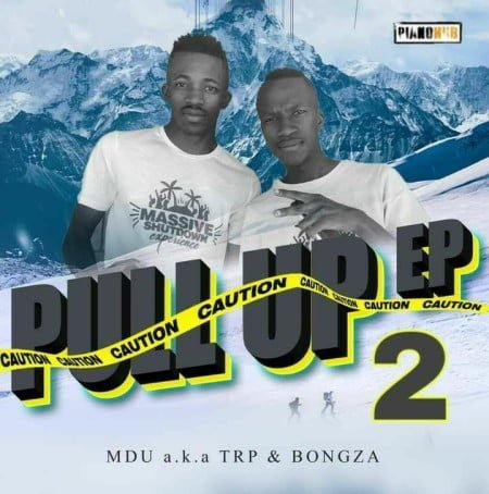Mdu aka TRP & Bongza – Real Man ft. Kabza De Small, DJ Maphorisa & Loxion Deep mp3 download free