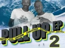 Mdu aka TRP & Kelvin Momo – Station mp3 download free