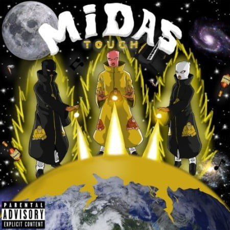 Midas The Jagaban – Cloud 9 mp3 download free lyrics