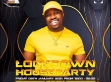 Mr JazziQ – Lockdown House Party Mix (2021) mp3 download free