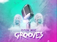 Various Artists – Open Mic Grooves Vol 2 Album zip mp3 download free 2021