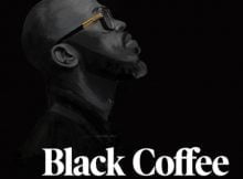 Black Coffee – Lost Ft. Jinadu mp3 download free