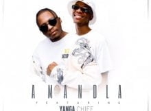 Bravo Le Roux – Amandla ft. Yanga Chief mp3 download free