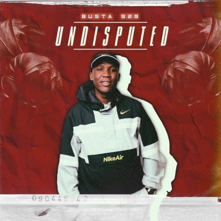 Busta 929 - Undisputed EP mp3 zip download album 2021