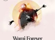 Heavy K – Wami Forever ft. Soulstar & Mo T mp3 download free