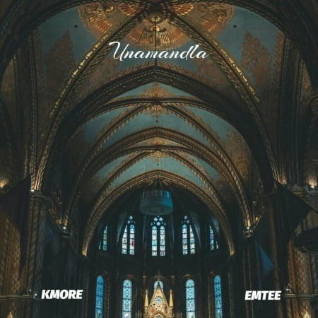 KMore – Unamandla ft. Emtee mp3 download free