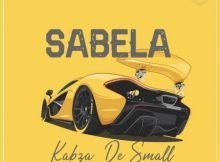 Kabza De Small – Sabela mp3 download free original mix full song