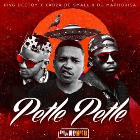 King Deetoy, Kabza De Small & DJ Maphorisa – Don't Let Me Go mp3 download free