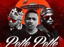 King Deetoy, Kabza De Small & DJ Maphorisa – Petle Petle ft. Mhaw Keys mp3 download free