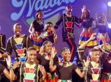 Ndlovu Youth Choir – Jaba Jaba (Get the vaccine) mp3 download free