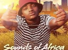 Soa Mattrix – Sounds Of Africa Album zip mp3 download free 2021