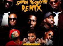 Worst Behaviour – Samba Ngolayini (remix) ft. DJ Tira, DJ Lag, Okmalumkoolkat, Beast, Gento Bareto, Tipcee mp3 download free