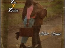 Ze2 – Soka Lami Ft. Zakwe mp3 download free