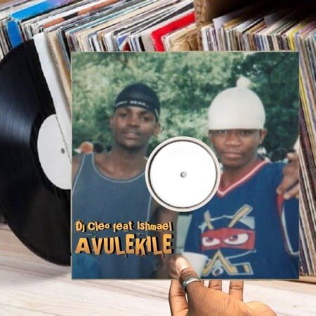 DJ Cleo – Avulekile ft. Ishmael mp3 download free