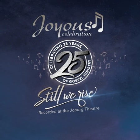 Joyous Celebration – Bonginkosi Ngazo (Live) mp3 download free