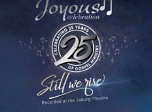 Joyous Celebration – Mayenzek’ Intando Yakho (Live) mp3 download free