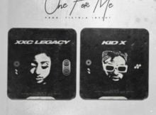 Kid X & XXC Legacy – One For Me mp3 download free