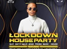 TNS – Lockdown House Party Mix (6 March 2021) mp3 download free