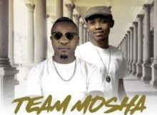 Team Mosha – Londie ft. DJ Sumbody & Bean SA mp3 download free