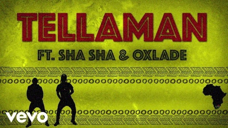 Tellaman – Overdue ft. Sha Sha & Oxlade mp3 download free
