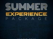 Vanger Boyz - Summer Experience Package EP zip mp3 download free