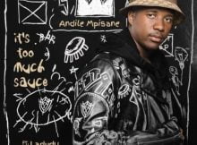 Andile Mpisane – It’s Too Much Sauce ft. Lady Du, Reece Madlisa & Zuma mp3 download free